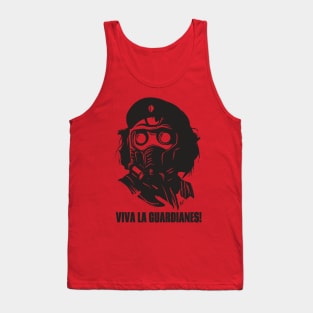 Viva La Starlord Tank Top